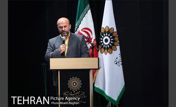 دومین جشنواره بین المللی موسیقی پیامبر مهربانی‎ 2