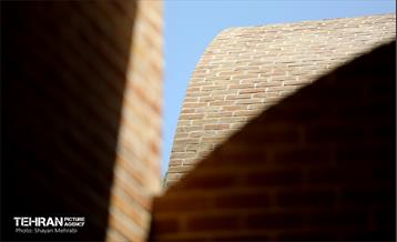 بهره‌برداری از میدانگاه ایستگاه متروی جهاد 12