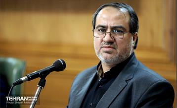 چهاردهمین جلسه شورای شهر تهران 33