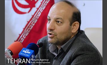 نشست خبری مدیرعامل سازمان خدمات اجتماعی 3