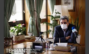 مراسم زنگ شهدای دانش آموز 20