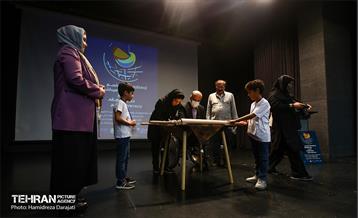 مراسم گرامیداشت روز جهانی صلح  32