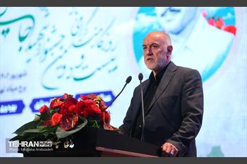 بیست‌ و‌ دومین جشنواره شهید رجایی 39