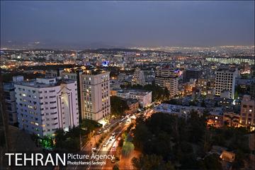 به بهانه روز شمیران 1