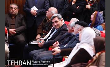 جشن نوروزگان خانه تئاتر 34