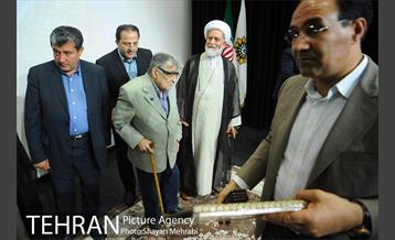 همایش «حکیم هزاره ها» 19