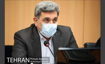 تفاهم نامه همکاری بین معاونت خدمات شهری و شرکت آب و فاضلاب 23