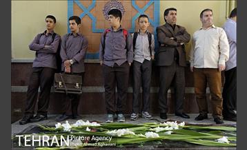 پیاده روی خانوادگی نازی آبادی ها 20