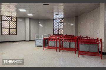 میادین میوه و تره‌بار در حال احداث 24