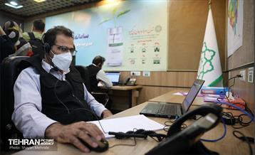 آغاز مرحله دوم پویش «تهران دوباره جان می گیرد» 29