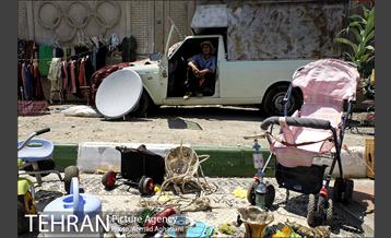 شیطون بازار خلازیر تهران 7