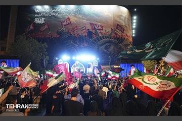 اجتماع امت احمد(ص) 6