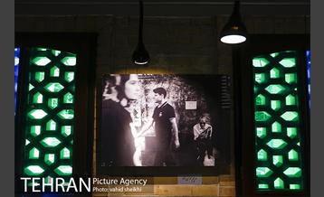 نمایشگاه عکس لحظه های خیابانی 12