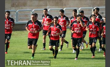 بازگشت مهدی طارمی به تیم پرسپولیس 11