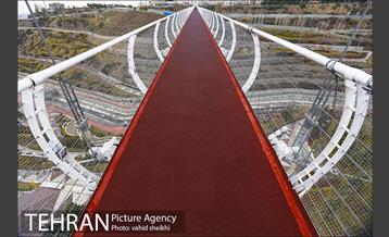 پل معلق آسمان 16