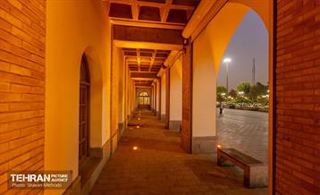 خانه شهر (بلدیه) 39