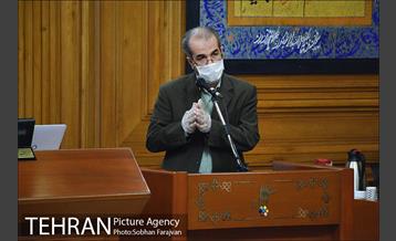 دویست و چهارمین جلسه شورای شهر 31