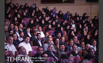 هفدهمین جشنواره شهید رجایی  3