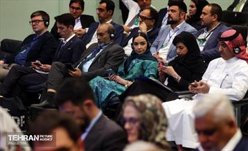 مجمع گفتگوی تهران 20