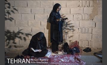 مراسم احیای شب نوزدهم ماه رمضان‎ 5