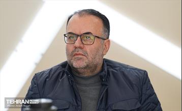 نشست خبری شهردار منطقه ۱۰ با خبرنگاران حوزه شهری 9