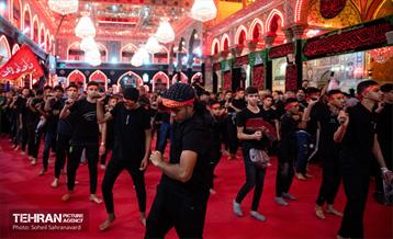 از حرم تا حرم 39