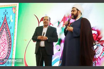 اجتماع دختران فاطمی ۱۴۰۲ 5