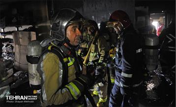 پلاسکو در آن روز تلخ / شایان محرابی