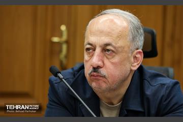 جلسه بررسی آخرین وضعیت تراکم های تشویقی پس از جنگ ۱۲ روزه در کمیسیون ماده ۵