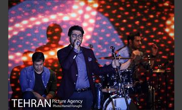 کنسرت حامد همایون 5