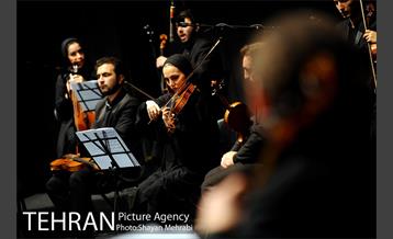 کنسرت «علیرضا قربانی» 17