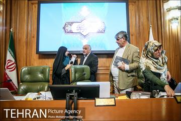 صد و دوازدهمین جلسه شورا شهر 32
