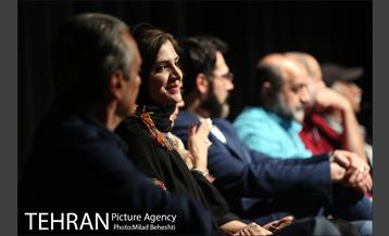 اکران خصوصی فیلم نفس های آرام‎ 13