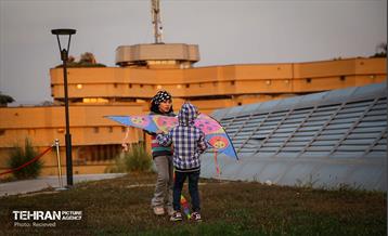 جشنواره «ایران آینده» 8