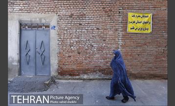 بازدید اصحاب رسانه از پروژه های منطقه 17 شهرداری تهران  39