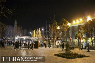 سی نهمین جشنواره تئاتر خیابانی فجر 18