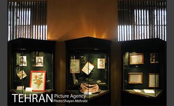 موزه عبرت 10