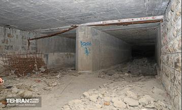 پروژه مرمت کانال هاى جمع آورى آب هاى سطحى 3