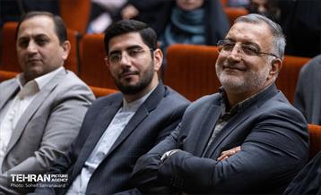 ویژه برنامه روز دانشجو در دانشگاه الزهرا(س) 28