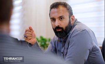 نشست صمیمانه شهردار منطقه 18 با اصحاب رسانه 6