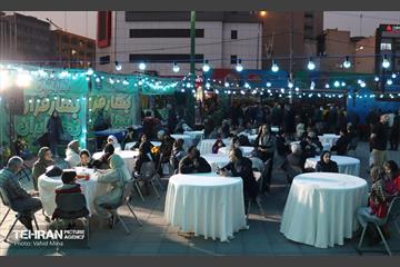 جشن «بهار قرآن، بهار ایران» 30