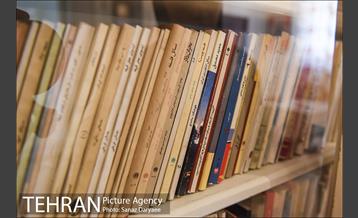 خانه موزه سیمین و جلال 8