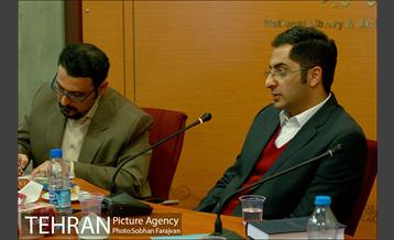 رونمایی از کتاب جنگ آخر  12