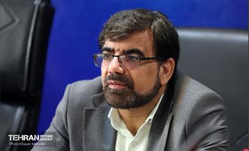 جلسه قرارگاه اجتماعی سازمان مدیریت حمل‌و‌نقل بار و پایانه‌های مسافری شهر تهران 21