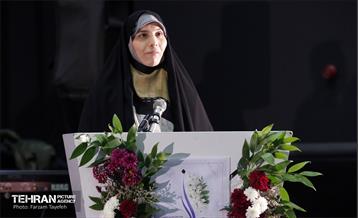 جشن بزرگداشت میلاد حضرت زهرا(س) 30