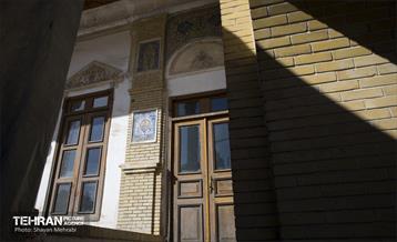 عمارت مسعودیه 50