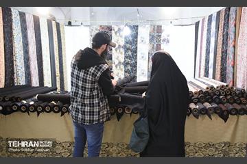 سی امین نمایشگاه بین المللی قرآن کریم 2