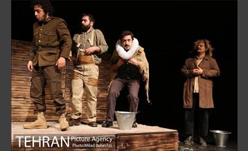 نمایش کابوس شب نیمه تابستان‎ 14