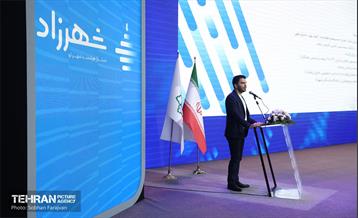 مراسم رونمایی از سامانه تاکسی برخط شهرزاد 23