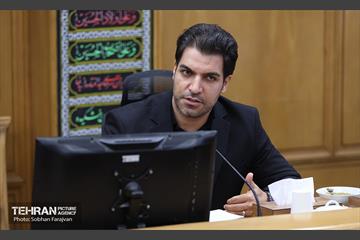 جلسه کمیسیون ماده پنج کلانشهر تهران 19